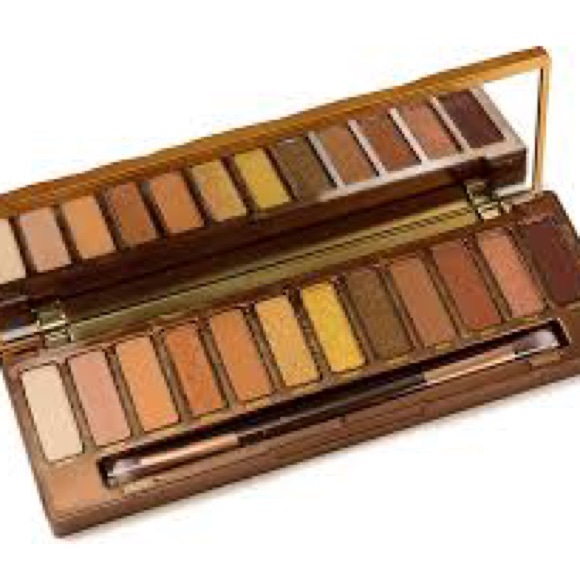 BRAND NEW Urban Decay Naked Honey Palette - Picture 5 of 13